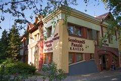 Nagyatád Város