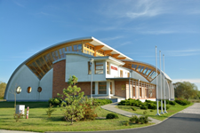 Uszoda Nagyatad